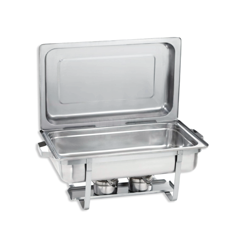 Chafing Dishes