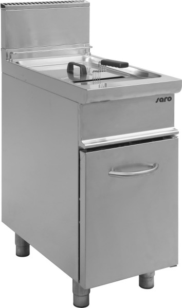 SARO Gasfritteuse E7/FLG1V13