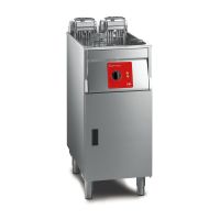 Standfritteuse frifri Super Easy 411 mit 22kW für Gastronomieküchen - Typ 651136 Standfritteuse frifri Super Easy 411 mit 22kW für Gastronomieküchen - Typ 651136