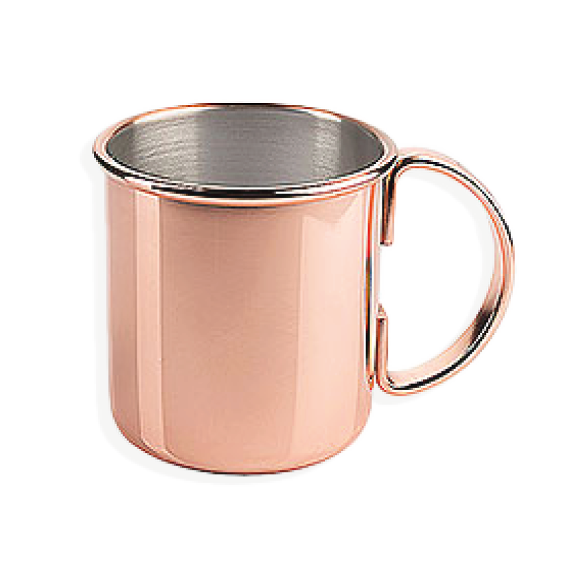 Tassen und Becher 