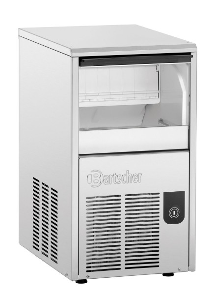 BARTSCHER Eiswürfelbereiter B 28 Plus - 104523