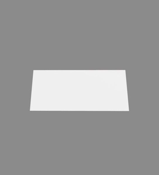 Berner BI1EG5W Induktionskochfeld mit Warmhaltestufe weiss