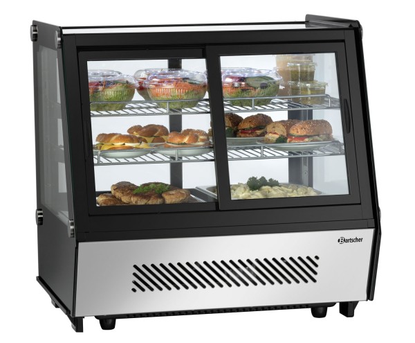 BARTSCHER Kalte Theke Bartscher DeliCool II-D - 700208G