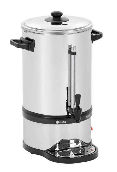 BARTSCHER Kaffeemaschine Bartscher PRO II 100 - A190198