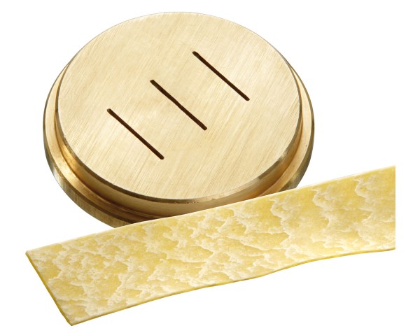 BARTSCHER Pasta Matrize für Pappardelle 16mm - 101974