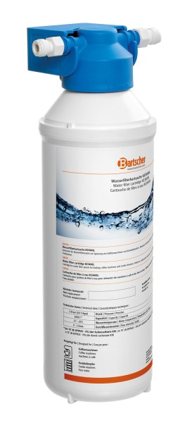 BARTSCHER Wasserfiltersystem K3600L - 109847