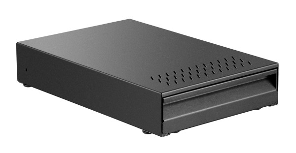 BARTSCHER Kaffeeresteschublade S285 - 190233