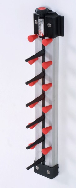 SARO Tellerstapelsystem Plate-Mate Modell Wand WM-6