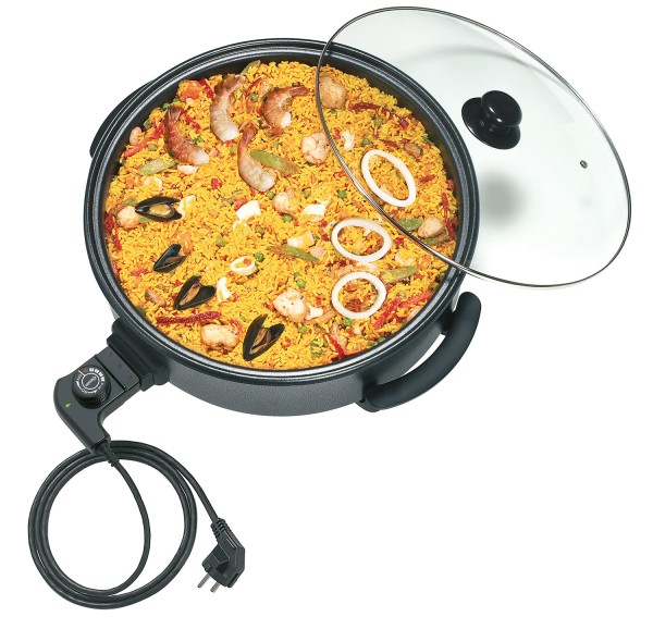 BARTSCHER Multipfanne "Grande" 41cm - A150118G