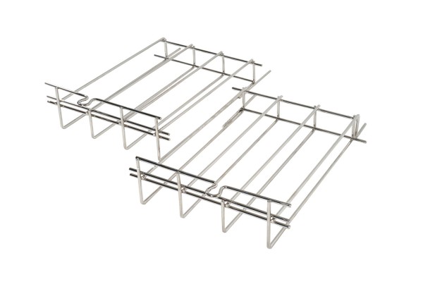 BARTSCHER Auflageschienen-Set rechts-links - 780002