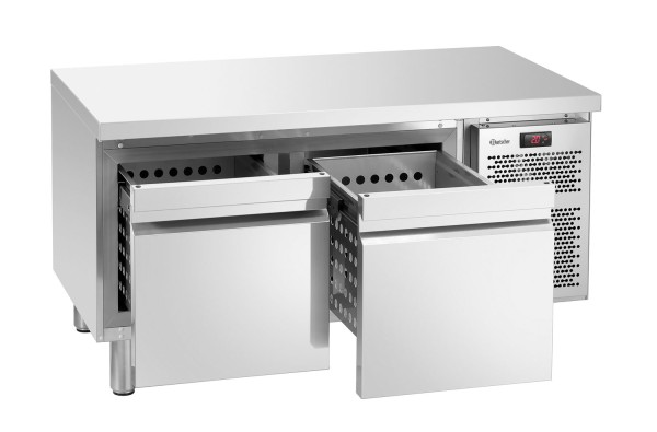 BARTSCHER Unterbaukühltisch S2-200 - 110904