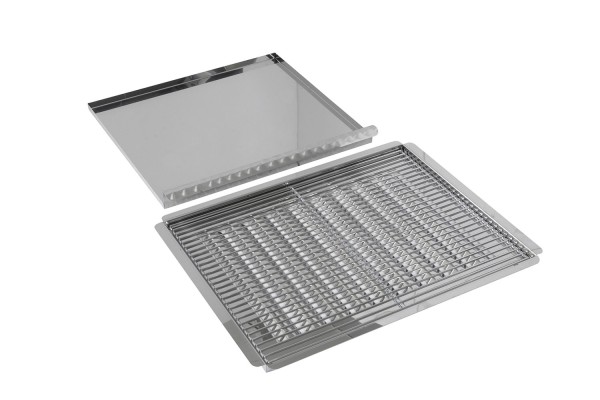 BARTSCHER Grillrost-Set TB1100 - 106206