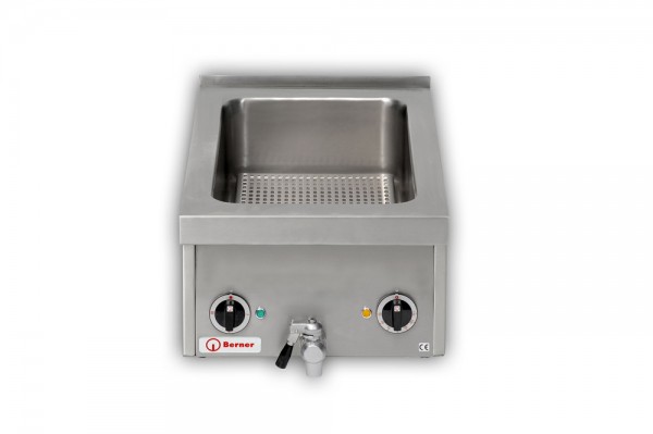 Berner BUKKTD Elektro Kocher GN1/1-150