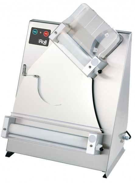 Moretti Forni Teigausrollmaschine IF 40 IROLL