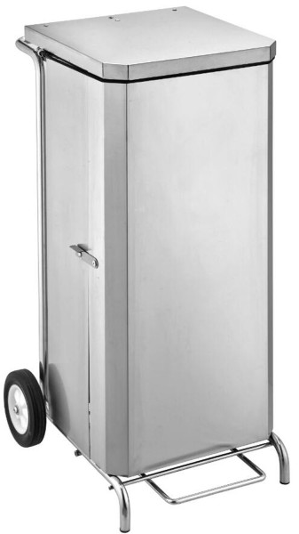 SARO Edelstahl Müllsackhalter Modell MSH100