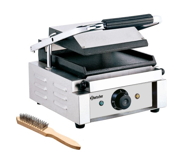 BARTSCHER Kontaktgrill 1800 1G - A150669