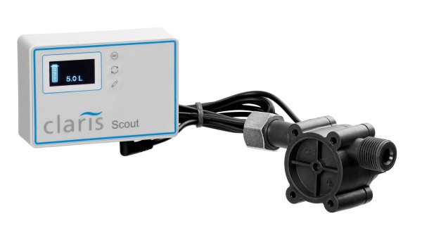 BARTSCHER Wasserzähler W1-8B - 109898