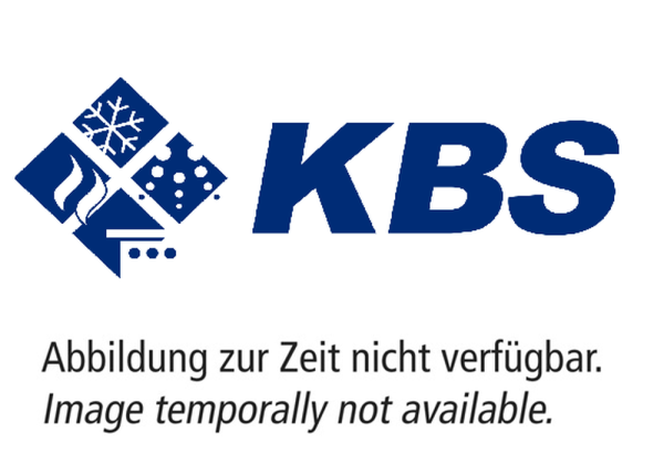 KBS Fußverlängerung 4er Set für Tischfuß 40 x 40 x 25mm