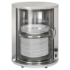 Neumärker Tellerwärmer für ca. 30-40 Teller