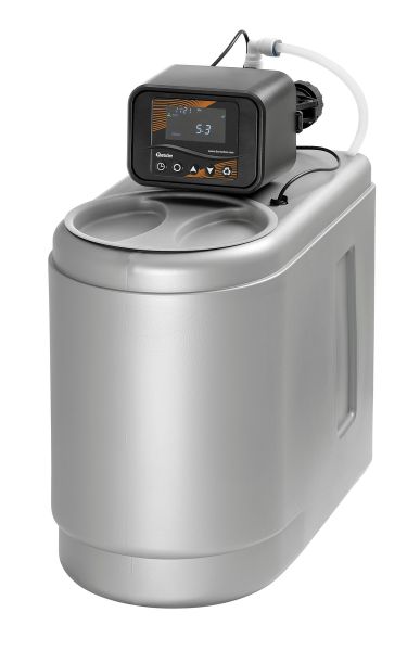 BARTSCHER Wasserenthärtungsanlage WEH1500