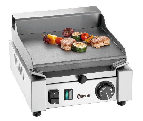 BARTSCHER Griddleplatte GDP 260E-G - A370037