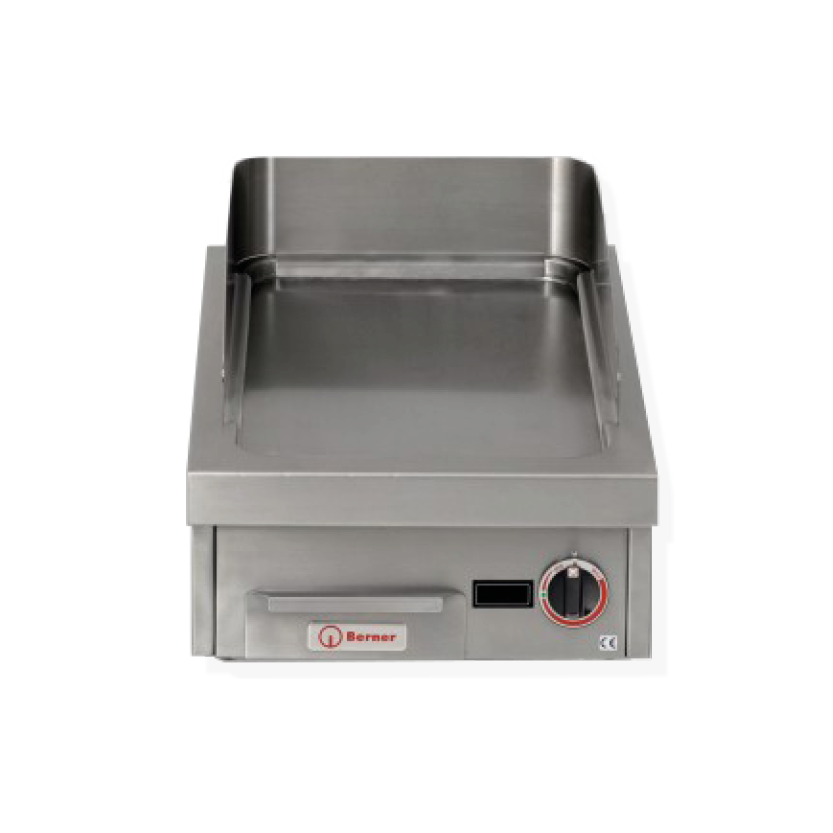 Induktions-Bratplatten