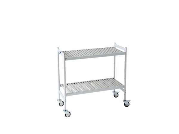 SARO Bausteinwagen Modell BSW995