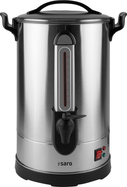 SARO Kaffeemaschine mit Rundfilter CAPPONO 60