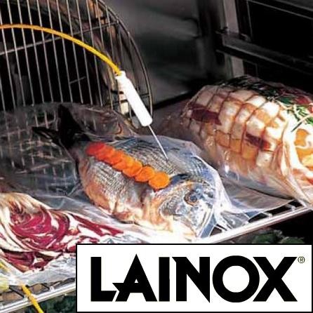 LAINOX Kerntemperaturfühler für LAINOX Regeneriergeräte / Regeneriersysteme