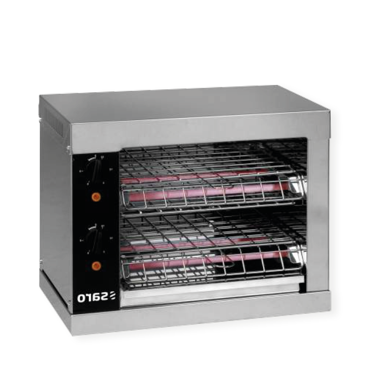 Sandwich-Toaster