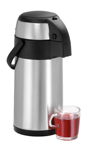 BARTSCHER Isolierpumpkanne 3L - 150992
