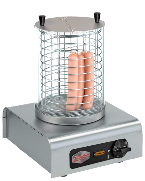 Neumärker Würstchenwärmer Hot-Dog I 13-50168