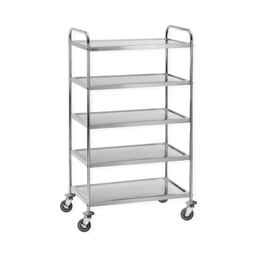 Transport & Lagerung