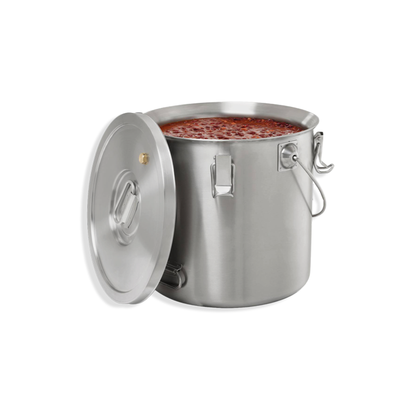 Thermo-Transportbehälter