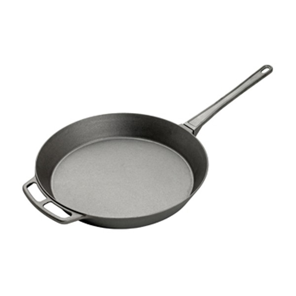 Bartscher Groß-Bratpfanne mit 80 cm Durchmesser - 699315
