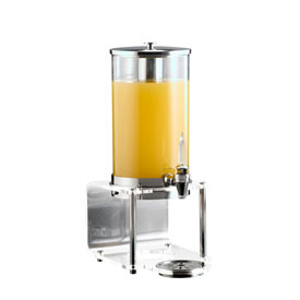 Saft- & Milchspender