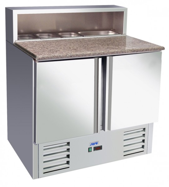 SARO Pizzatisch GIANNI PS 900