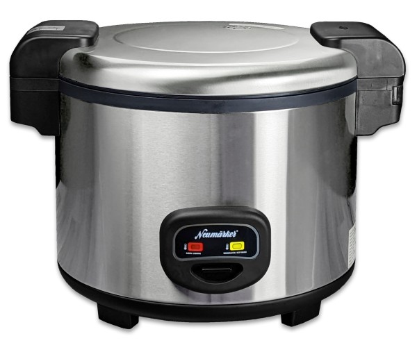 NEUMÄRKER Profi-Reiskocher XL