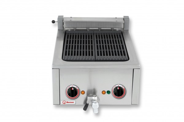 Berner BRAH40 Gastronomiegrill - Steakgrill