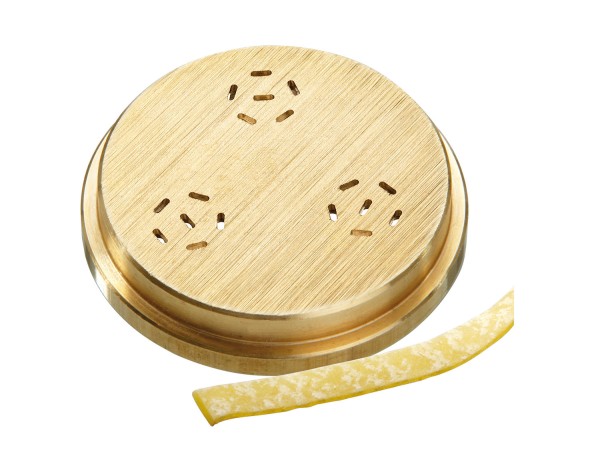 BARTSCHER Pasta Matrize für Tagliolini 3mm - 101989