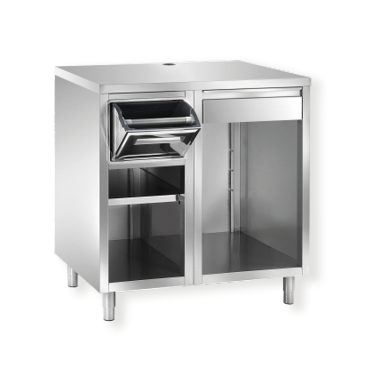 Kaffeetische & Schränke