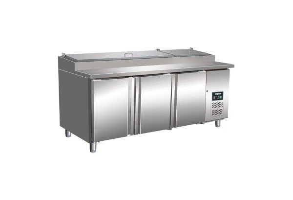 SARO Belegstation - 1/3 GN SH 3070