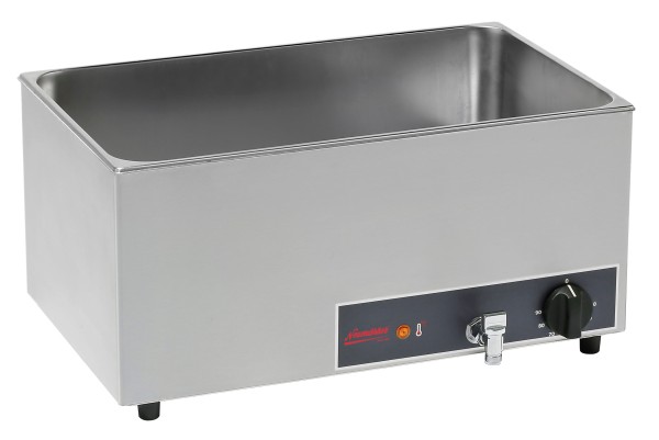 Bain-Marie Soßenbar 2.0 Neumärker 1/1 GN x 160 mm