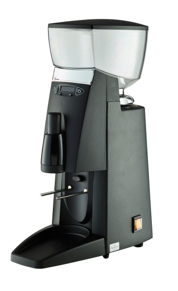 Santos On-Demand Silent Coffee Grinder #55
