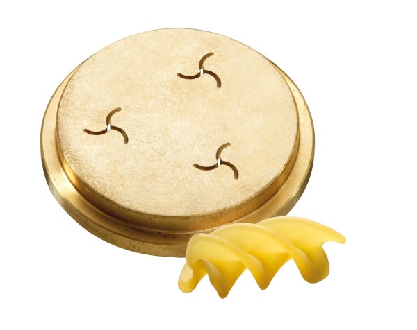 BARTSCHER Pasta Matrize für Fusilli Ø9mm - 101973