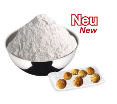 Neumärker Poffertjes Fertigteigmischung