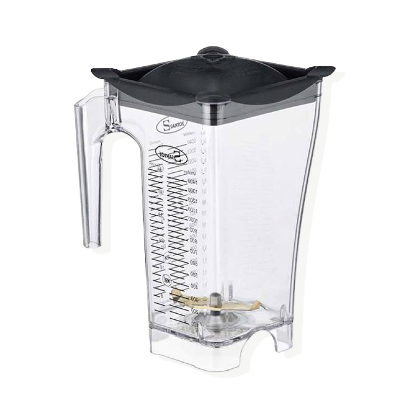 Blender Zubehör