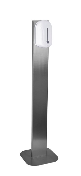 SARO Hygieneständer OHNE DISPENSER für Merit und Sonja