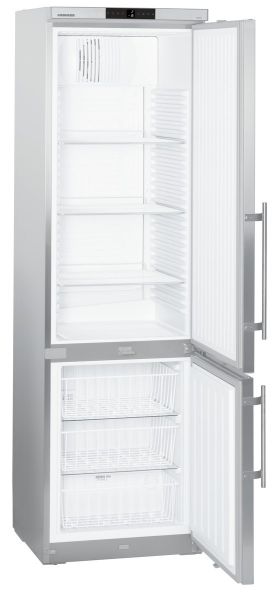 LIEBHERR Gastro Kühl- und Gefrierkombination GCv 4060-21