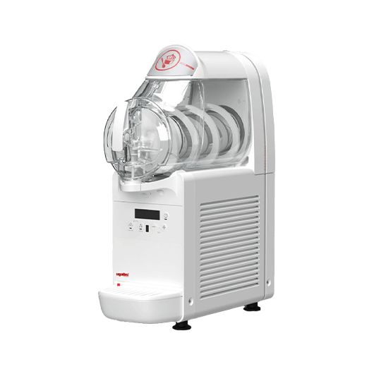 NOSCH Minigel plus 1 Speiseeismaschine 6 Liter